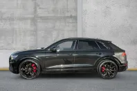 Audi SQ8 din 2023 cu 23.914 km - oferta AUD162571 - foto 2