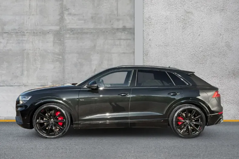 Audi SQ8 din 2023 cu 23.914 km - oferta AUD162571 - foto 2