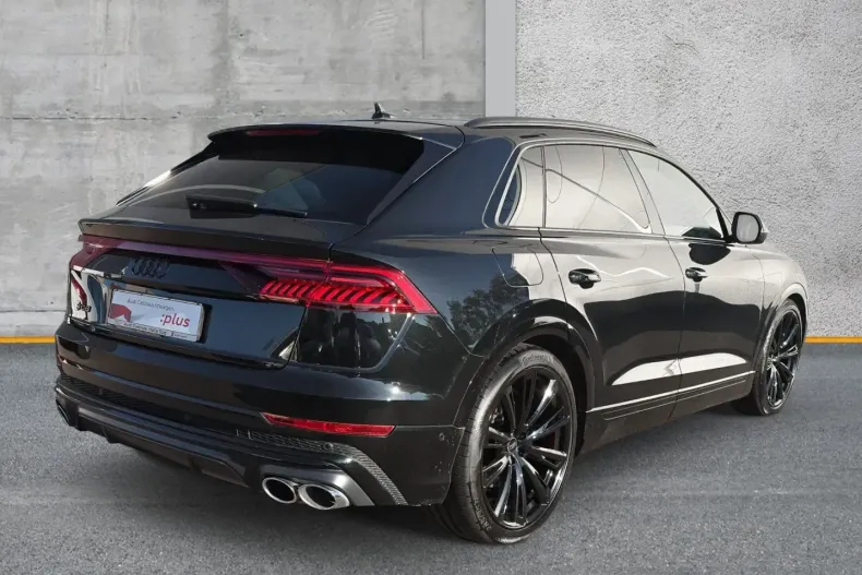 Audi SQ8 din 2023 cu 23.914 km - oferta AUD162571 - foto 3