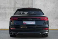 Audi SQ8 din 2023 cu 23.914 km - oferta AUD162571 - foto 4