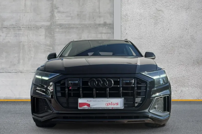 Audi SQ8 din 2023 cu 23.914 km - oferta AUD162571 - foto 5