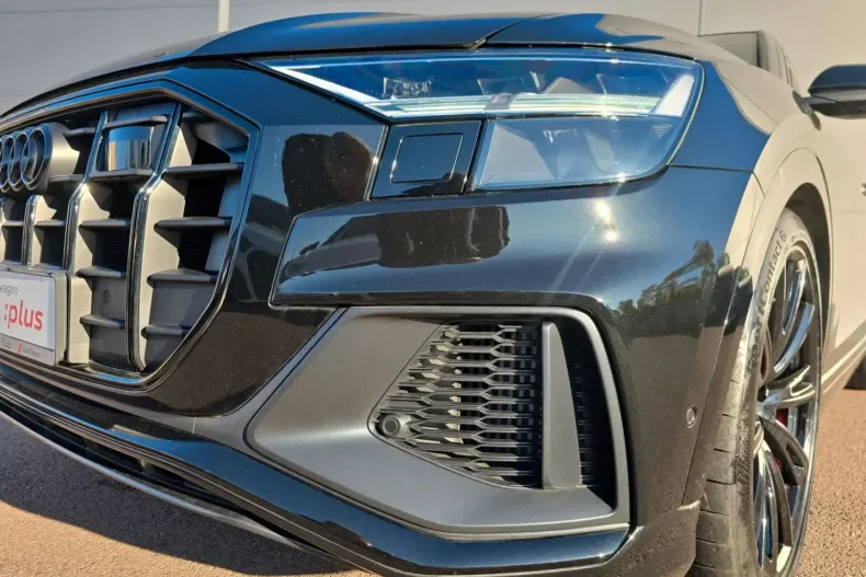 Audi SQ8 din 2023 cu 23.914 km - oferta AUD162571 - foto 6