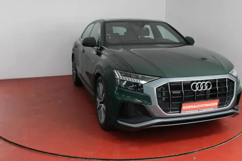 Audi Q8 din 2023 cu 38.472 km - oferta AUD162572 - foto 3