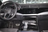 Audi Q8 din 2023 cu 38.472 km - oferta AUD162572 - foto 7