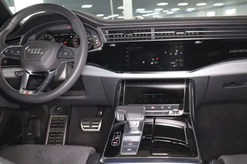 Audi Q8 din 2023 cu 38.472 km - oferta AUD162572 - foto 7