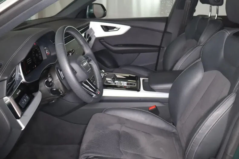 Audi Q8 din 2023 cu 38.472 km - oferta AUD162572 - foto 10