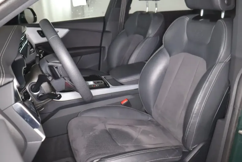 Audi Q8 din 2023 cu 38.472 km - oferta AUD162572 - foto 11