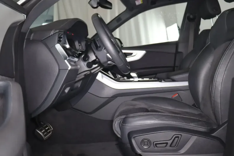 Audi Q8 din 2023 cu 38.472 km - oferta AUD162572 - foto 12