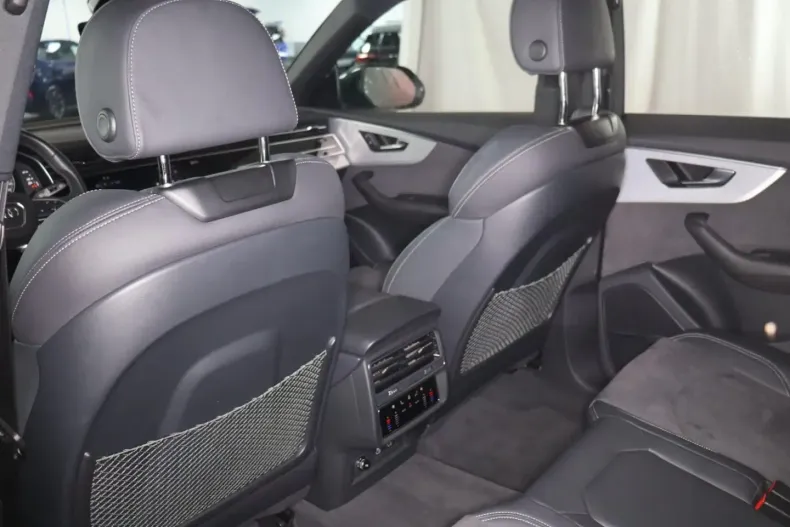 Audi Q8 din 2023 cu 38.472 km - oferta AUD162572 - foto 13