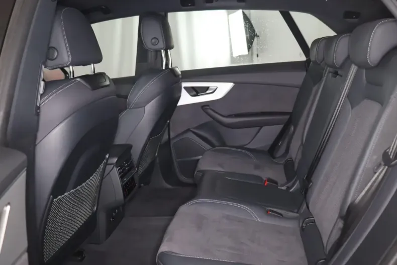 Audi Q8 din 2023 cu 38.472 km - oferta AUD162572 - foto 14