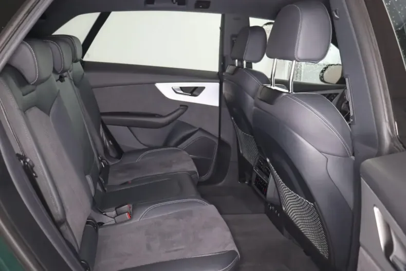 Audi Q8 din 2023 cu 38.472 km - oferta AUD162572 - foto 17