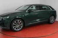 Audi Q8 din 2023 cu 38.472 km - oferta AUD162572 - foto 24