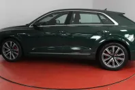 Audi Q8 din 2023 cu 38.472 km - oferta AUD162572 - foto 27