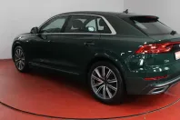 Audi Q8 din 2023 cu 38.472 km - oferta AUD162572 - foto 29