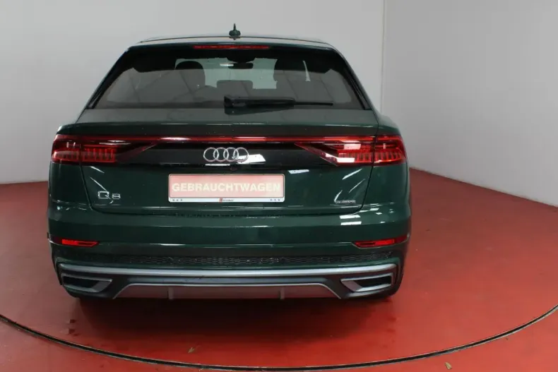 Audi Q8 din 2023 cu 38.472 km - oferta AUD162572 - foto 32