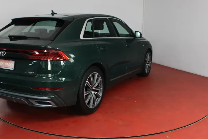 Audi Q8 din 2023 cu 38.472 km - oferta AUD162572 - foto 33