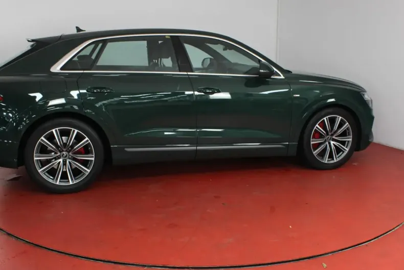 Audi Q8 din 2023 cu 38.472 km - oferta AUD162572 - foto 36