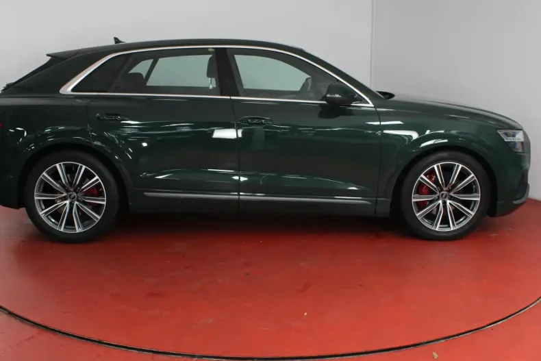 Audi Q8 din 2023 cu 38.472 km - oferta AUD162572 - foto 37