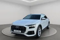 Audi Q8 din 2023 cu 44.161 km - oferta AUD162573 - foto 3