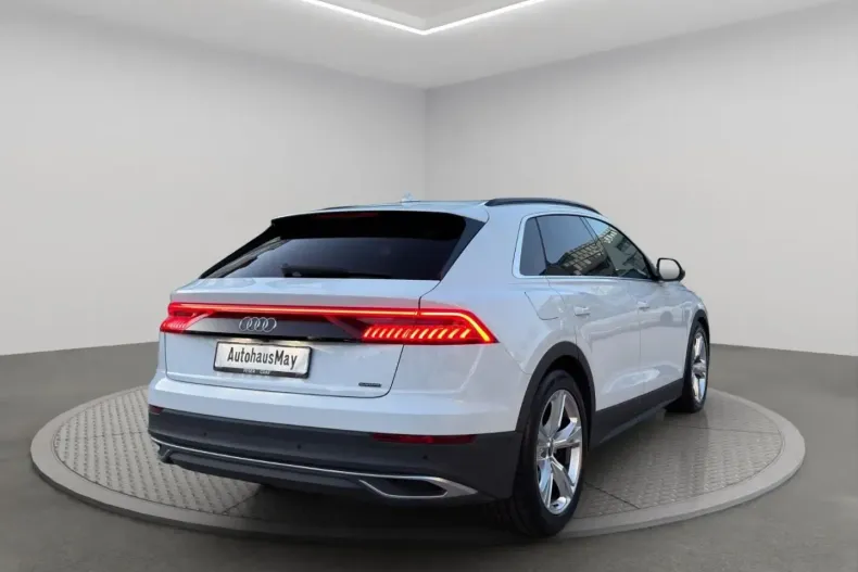 Audi Q8 din 2023 cu 44.161 km - oferta AUD162573 - foto 6