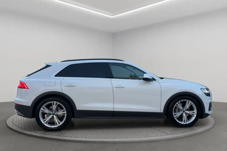 Audi Q8 din 2023 cu 44.161 km - oferta AUD162573 - foto 8