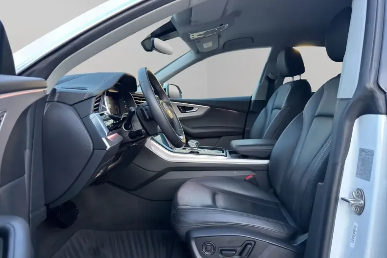 Audi Q8 din 2023 cu 44.161 km - oferta AUD162573 - foto 9