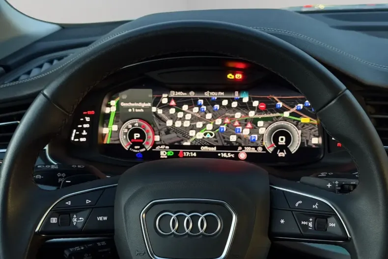 Audi Q8 din 2023 cu 44.161 km - oferta AUD162573 - foto 17