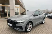 Audi SQ8 din 2023 cu 49.986 km - oferta AUD162574 - foto 1
