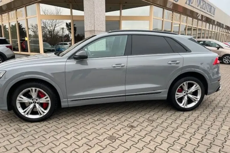 Audi SQ8 din 2023 cu 49.986 km - oferta AUD162574 - foto 2