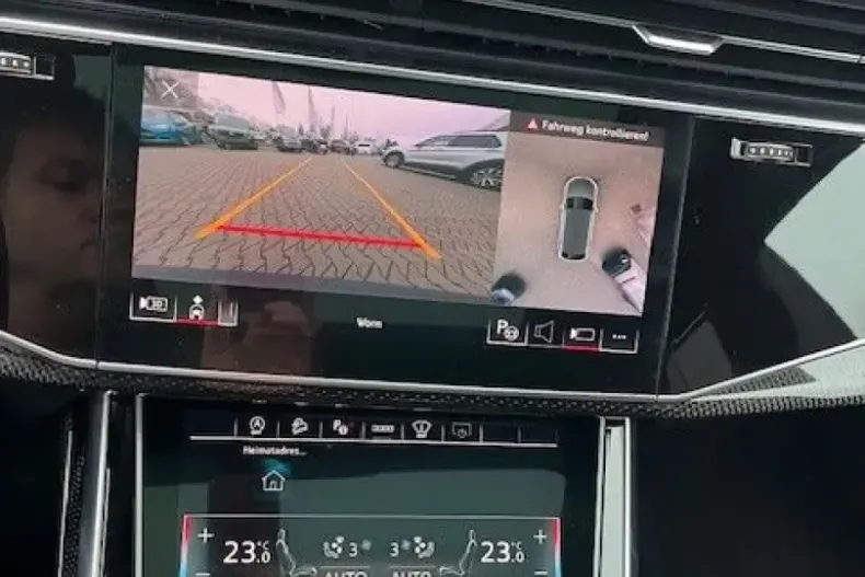 Audi SQ8 din 2023 cu 49.986 km - oferta AUD162574 - foto 14