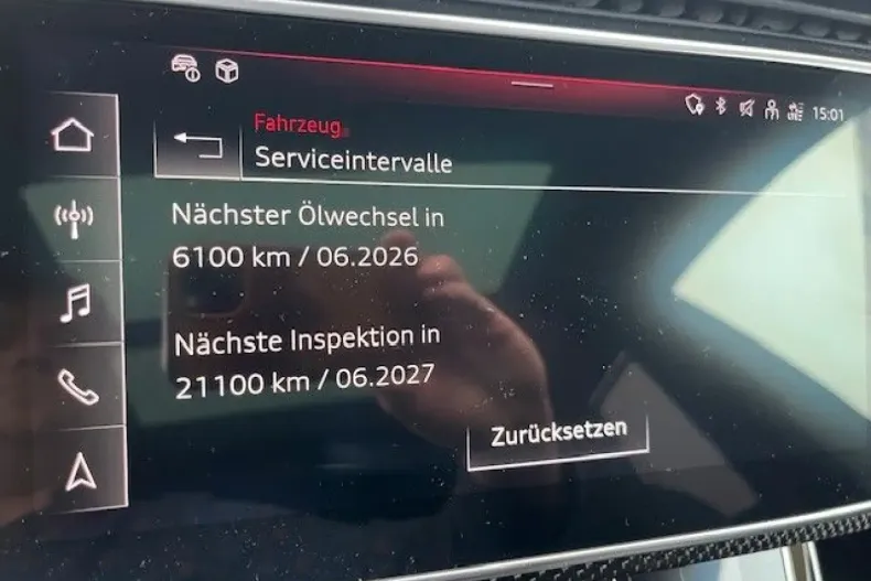 Audi SQ8 din 2023 cu 49.986 km - oferta AUD162574 - foto 15