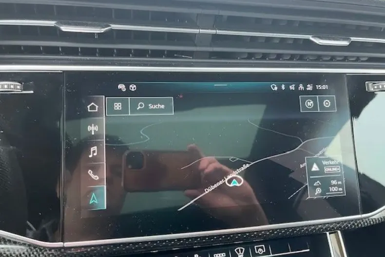 Audi SQ8 din 2023 cu 49.986 km - oferta AUD162574 - foto 17