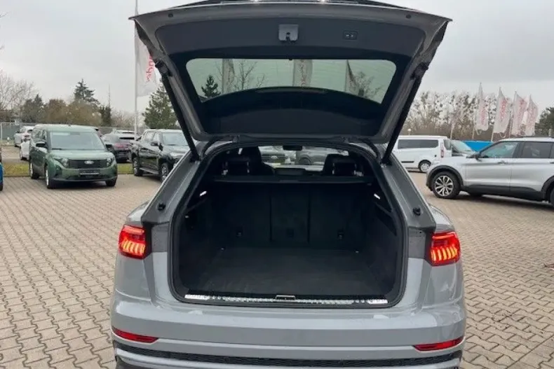 Audi SQ8 din 2023 cu 49.986 km - oferta AUD162574 - foto 20