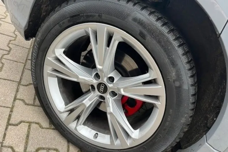 Audi SQ8 din 2023 cu 49.986 km - oferta AUD162574 - foto 22