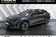 Cupra Formentor din 2025 cu 10.291 km - oferta CUP162575 - foto 1