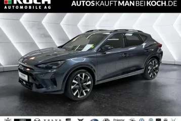 Cupra Formentor din 2025 - oferta CUP162575