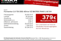 Cupra Formentor din 2025 cu 10.291 km - oferta CUP162575 - foto 2