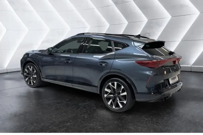 Cupra Formentor din 2025 cu 10.291 km - oferta CUP162575 - foto 4