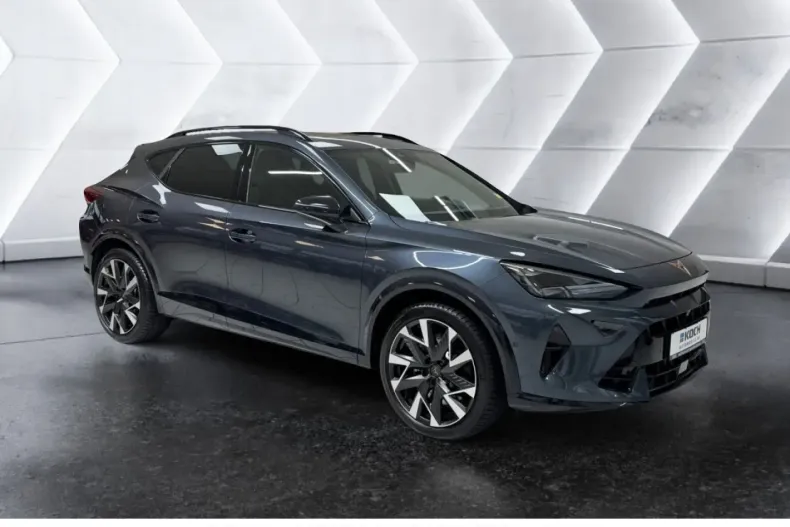 Cupra Formentor din 2025 cu 10.291 km - oferta CUP162575 - foto 6