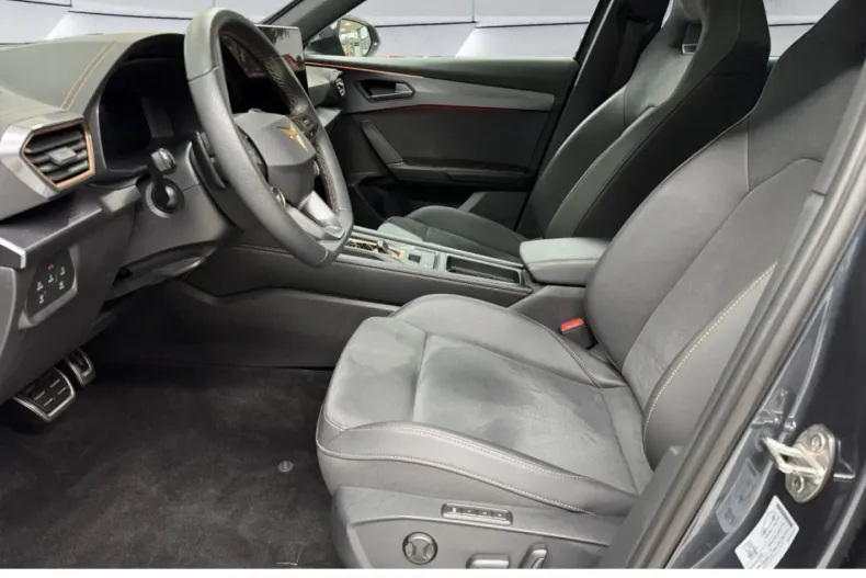 Cupra Formentor din 2025 cu 10.291 km - oferta CUP162575 - foto 7