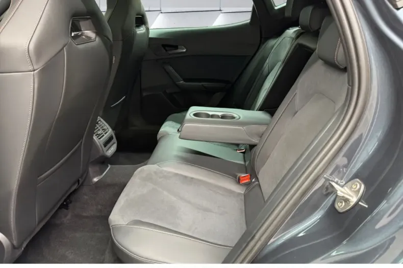 Cupra Formentor din 2025 cu 10.291 km - oferta CUP162575 - foto 8