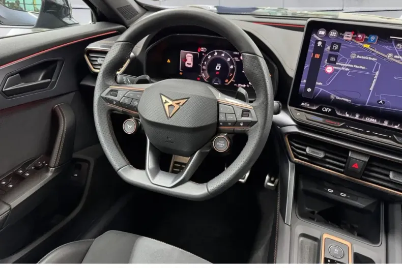 Cupra Formentor din 2025 cu 10.291 km - oferta CUP162575 - foto 10