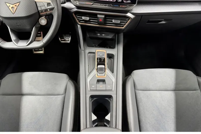 Cupra Formentor din 2025 cu 10.291 km - oferta CUP162575 - foto 11