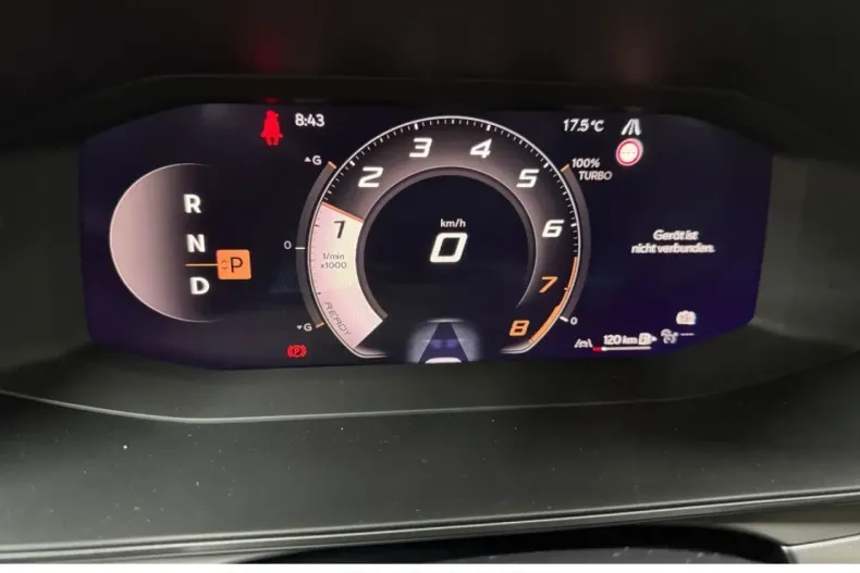 Cupra Formentor din 2025 cu 10.291 km - oferta CUP162575 - foto 12