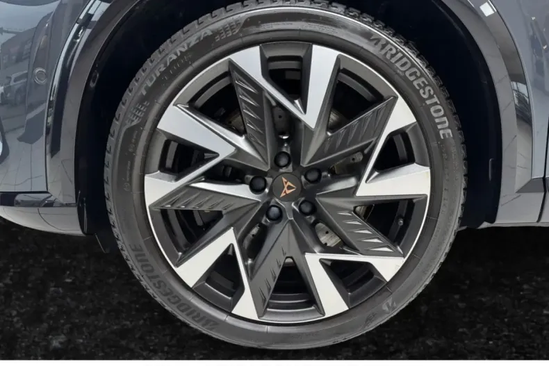 Cupra Formentor din 2025 cu 10.291 km - oferta CUP162575 - foto 16