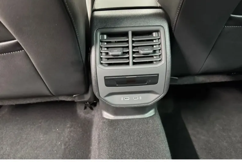 Cupra Formentor din 2025 cu 10.291 km - oferta CUP162575 - foto 18