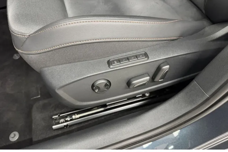 Cupra Formentor din 2025 cu 10.291 km - oferta CUP162575 - foto 19