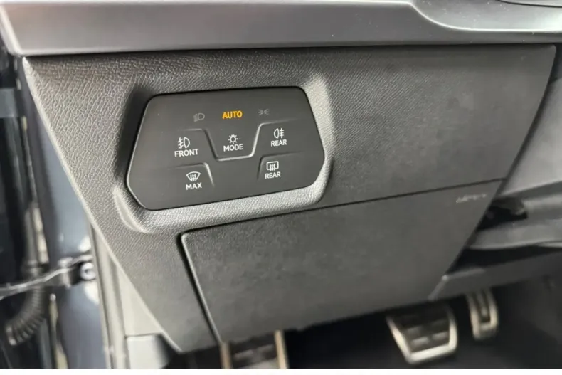 Cupra Formentor din 2025 cu 10.291 km - oferta CUP162575 - foto 20