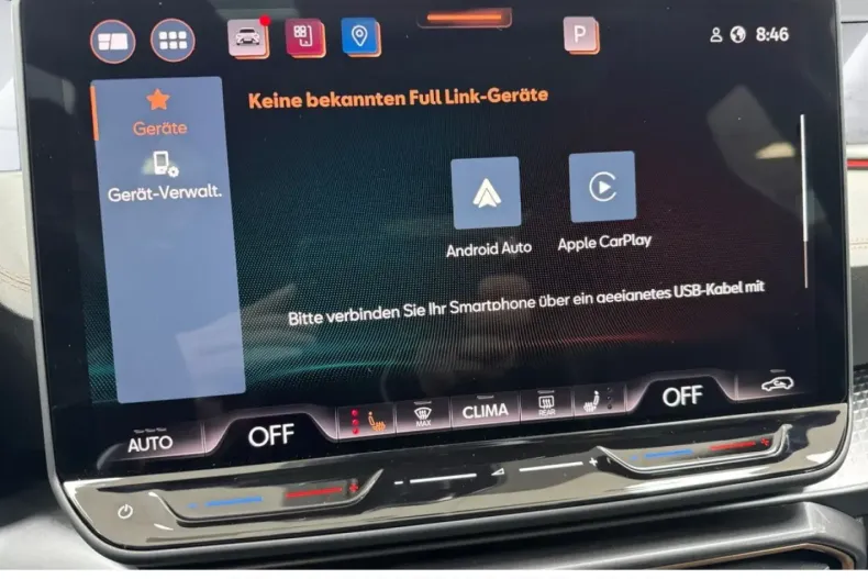 Cupra Formentor din 2025 cu 10.291 km - oferta CUP162575 - foto 23