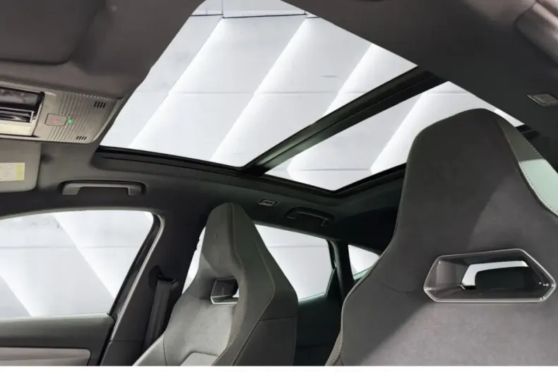 Cupra Formentor din 2025 cu 10.291 km - oferta CUP162575 - foto 31